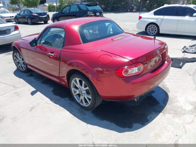2015 MAZDA MX-5 MIATA JM1NC2PF1F0240945 Photo 2