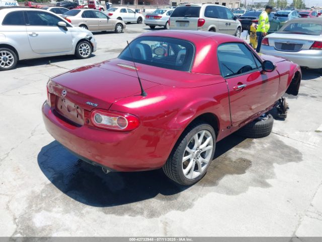 2015 MAZDA MX-5 MIATA JM1NC2PF1F0240945 Photo 3