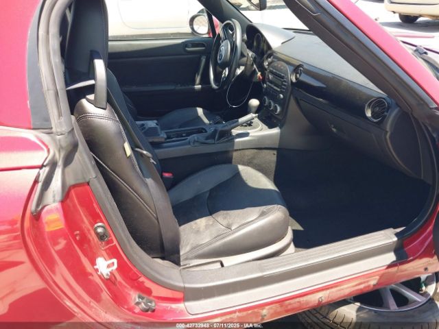 2015 MAZDA MX-5 MIATA JM1NC2PF1F0240945 Photo 4