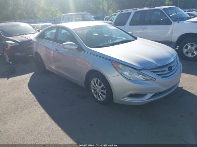 2011 HYUNDAI SONATA 5NPEB4AC8BH159757