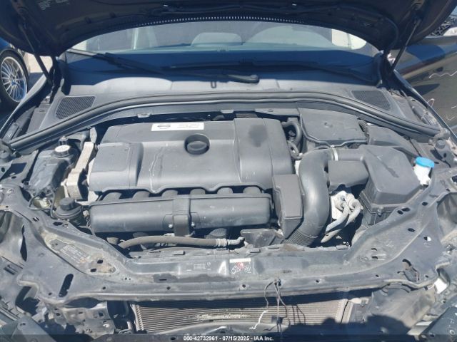 2011 VOLVO XC60 YV4952DL0B2158352 Photo 9