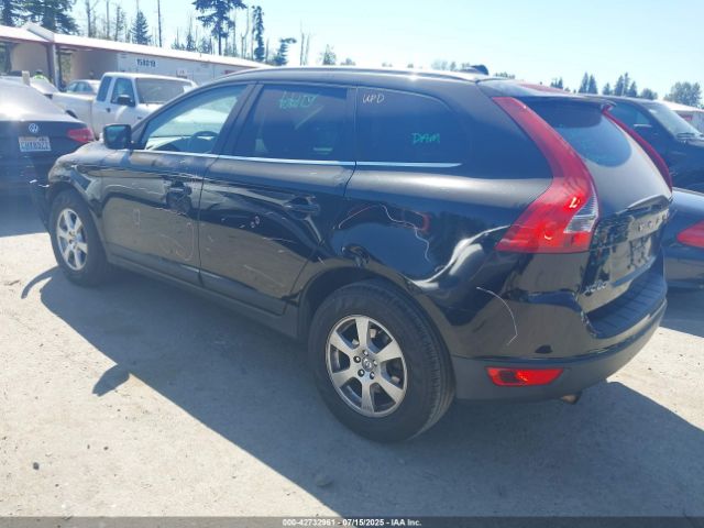 2011 VOLVO XC60 YV4952DL0B2158352 Photo 2