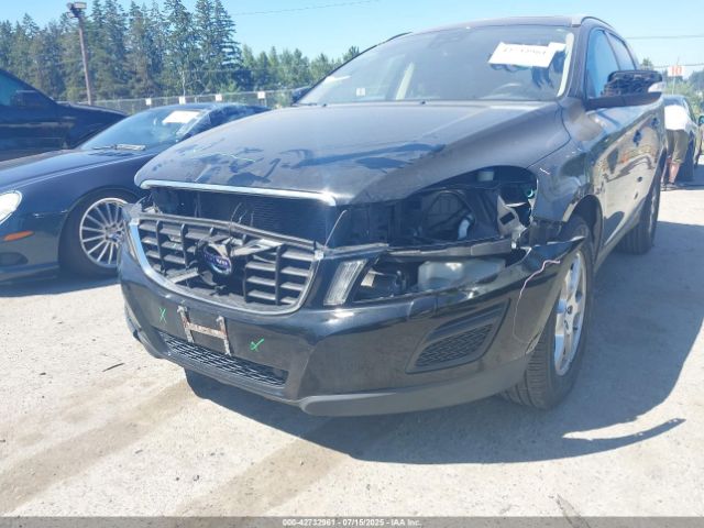 2011 VOLVO XC60 YV4952DL0B2158352 Photo 5
