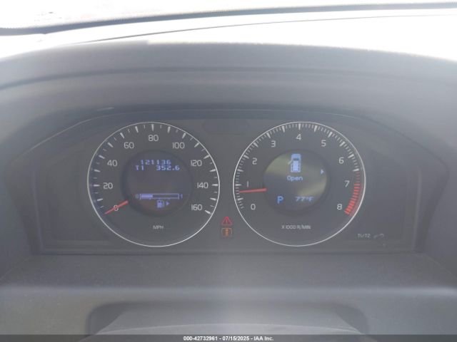 2011 VOLVO XC60 YV4952DL0B2158352 Photo 6
