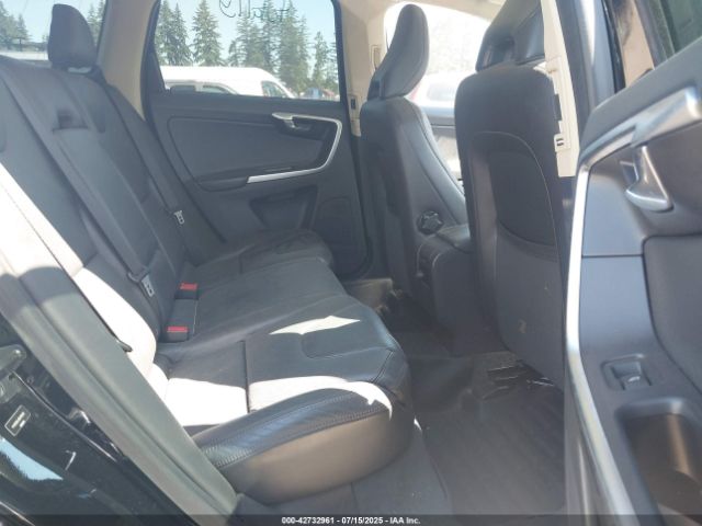 2011 VOLVO XC60 YV4952DL0B2158352 Photo 7