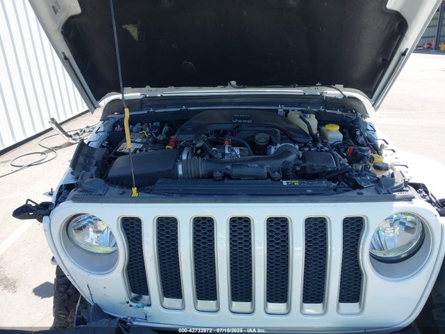 1C4HJXEG2LW188200 Jeep Wrangler
