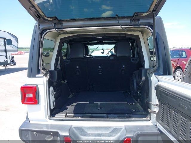 1C4HJXEG2LW188200 Jeep Wrangler