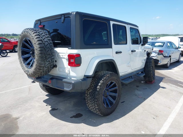 1C4HJXEG2LW188200 Jeep Wrangler