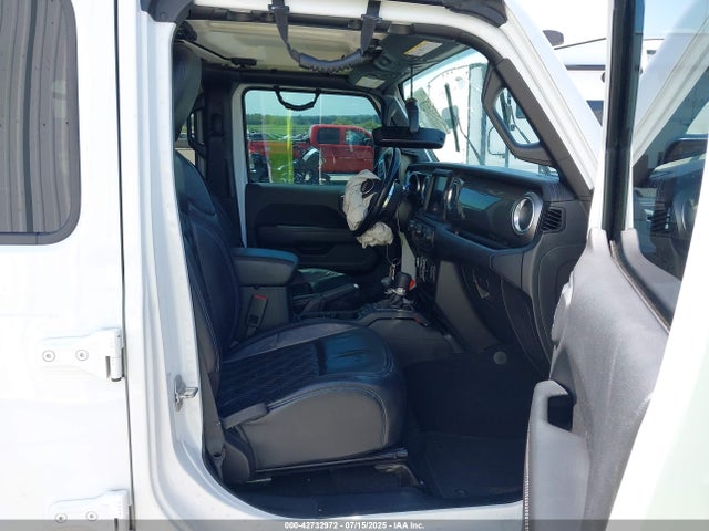 1C4HJXEG2LW188200 Jeep Wrangler