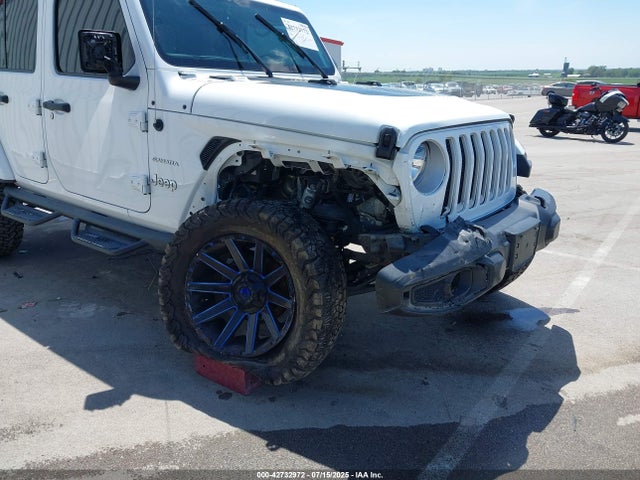 1C4HJXEG2LW188200 Jeep Wrangler