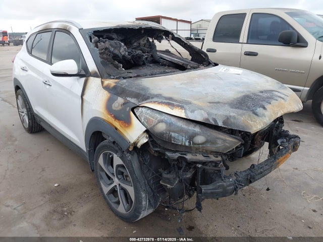 Hyundai Tucson 2016 KM8J33A26GU077709 Image 13
