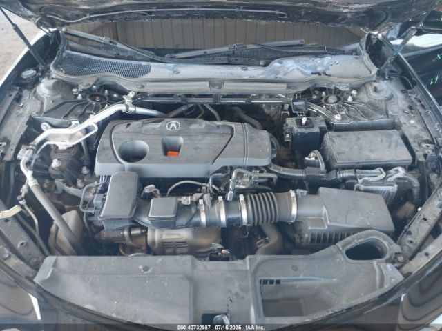 2022 ACURA TLX 19UUB5F58NA005977 Photo 9
