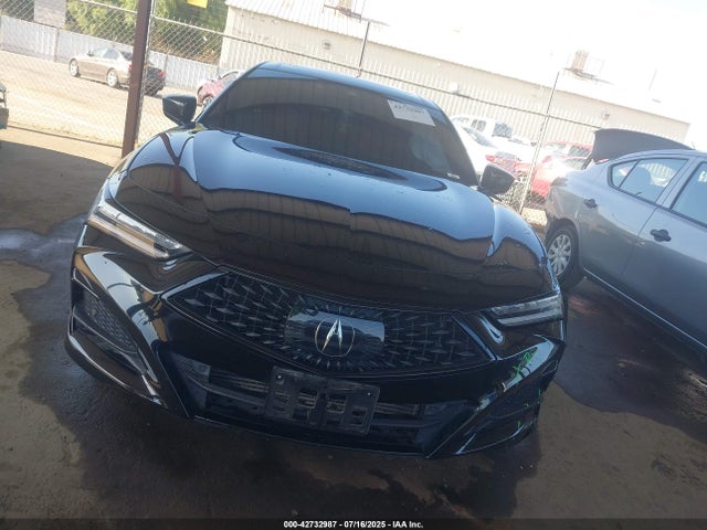 19UUB5F58NA005977 Acura k20c6