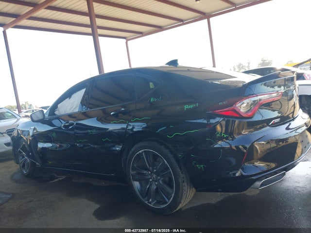 Acura k20c6 2022 19UUB5F58NA005977 Image 14