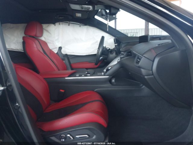 2022 ACURA TLX 19UUB5F58NA005977 Photo 4