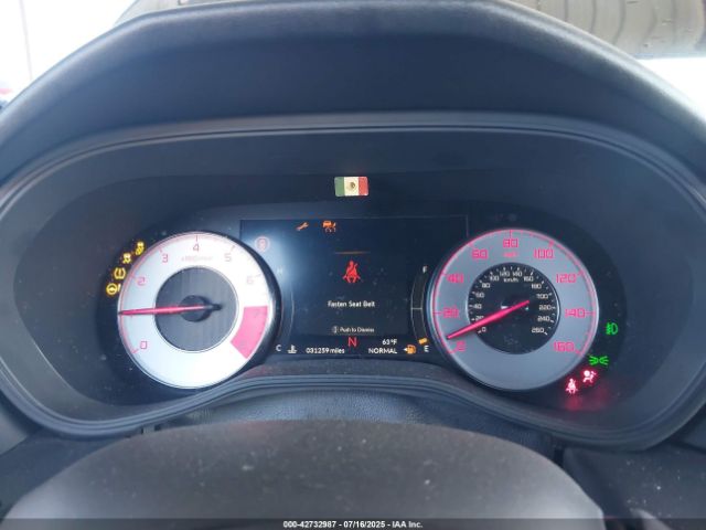 2022 ACURA TLX 19UUB5F58NA005977 Photo 6