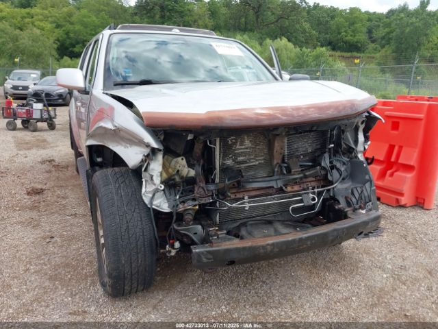 2010 NISSAN PATHFINDER 5N1AR1NB5AC608392 Photo 5