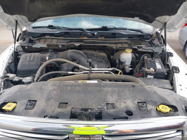 RAM 2019 2019 1C6RR6LTXKS564078 Image 10