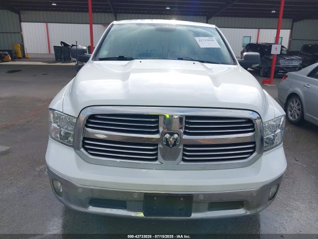 RAM 2019 2019 1C6RR6LTXKS564078 Image 12