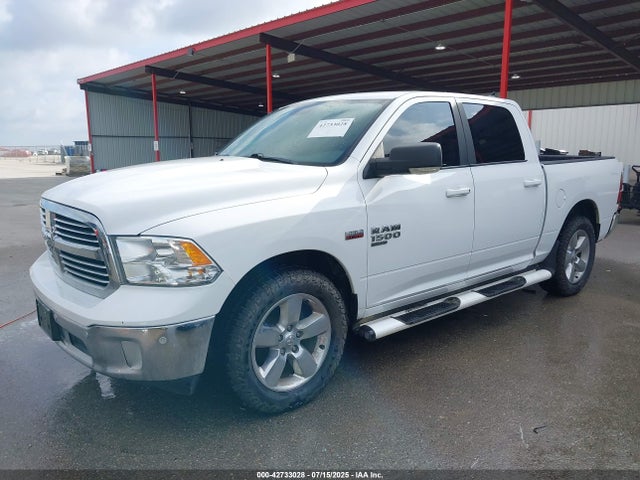 RAM 2019 2019 1C6RR6LTXKS564078 Image 2
