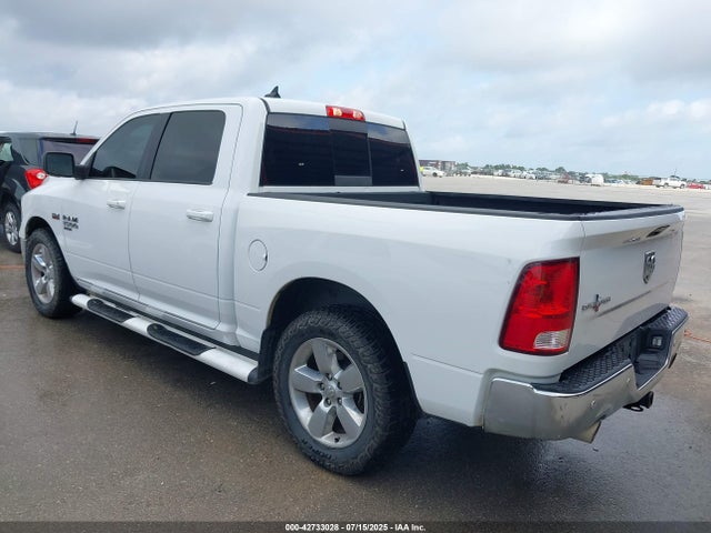 RAM 2019 2019 1C6RR6LTXKS564078 Image 3