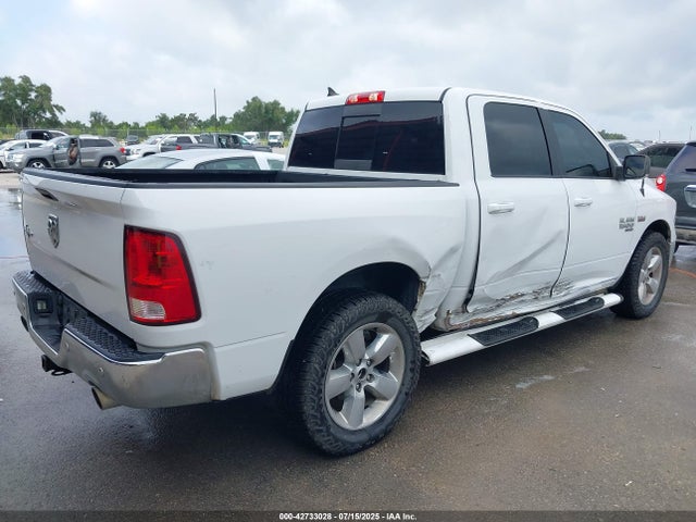 RAM 2019 2019 1C6RR6LTXKS564078 Image 4