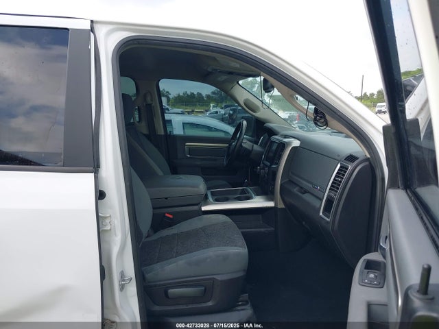 RAM 2019 2019 1C6RR6LTXKS564078 Image 5