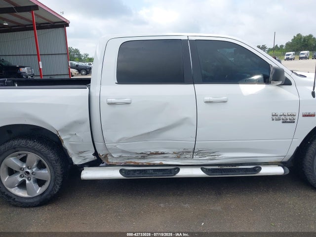 RAM 2019 2019 1C6RR6LTXKS564078 Image 6