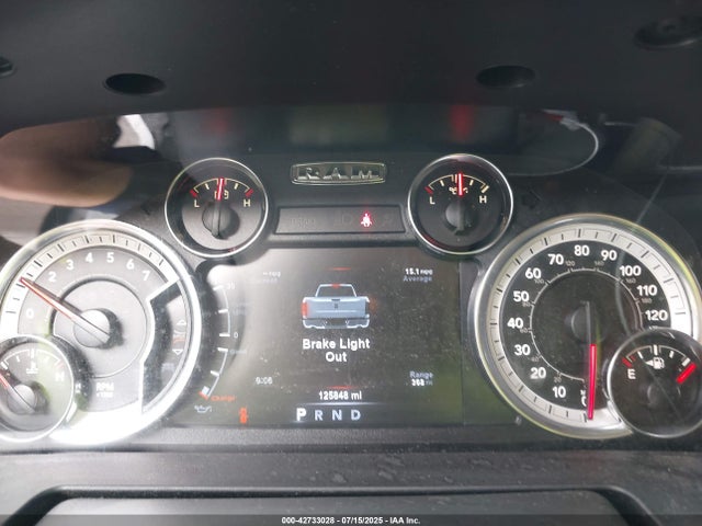 RAM 2019 2019 1C6RR6LTXKS564078 Image 7