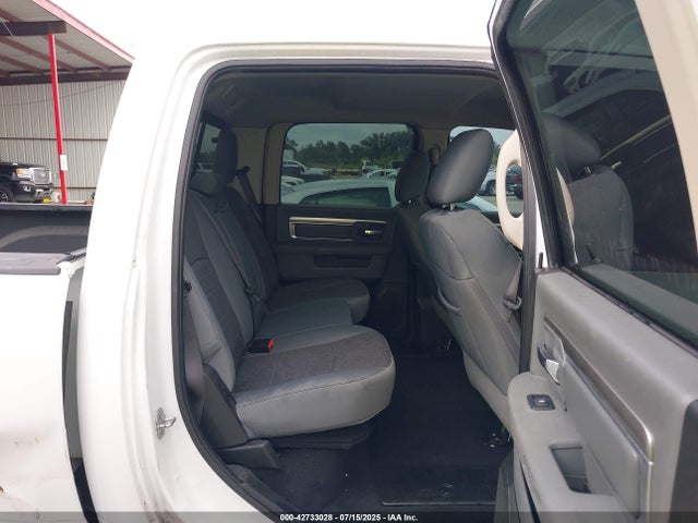 RAM 2019 2019 1C6RR6LTXKS564078 Image 8