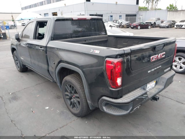 1GTU9CED7MZ152329 GMC l84 - di, alum, gen 5, var 2