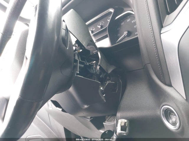 1GTU9CED7MZ152329 GMC l84 - di, alum, gen 5, var 2