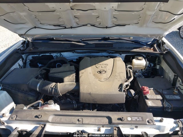 Toyota 2gr-fks 2019 3TMCZ5AN8KM223591 Image 10