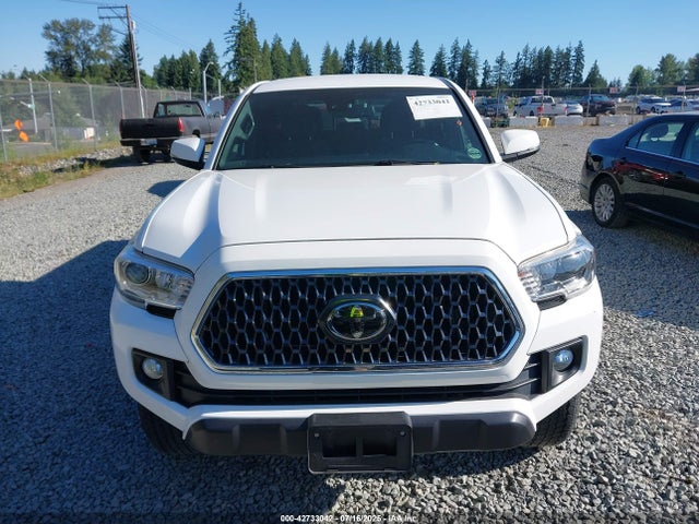 Toyota 2gr-fks 2019 3TMCZ5AN8KM223591 Image 12