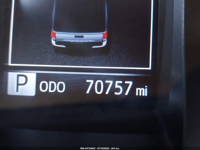 Toyota 2gr-fks 2019 3TMCZ5AN8KM223591 Image 15
