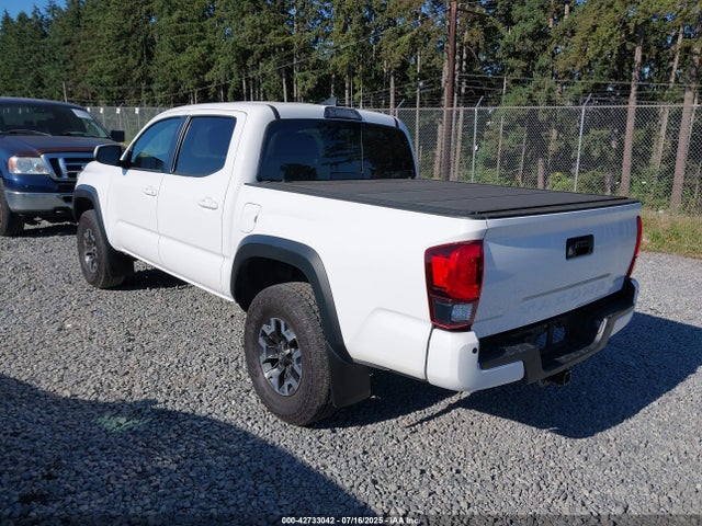 Toyota 2gr-fks 2019 3TMCZ5AN8KM223591 Image 3