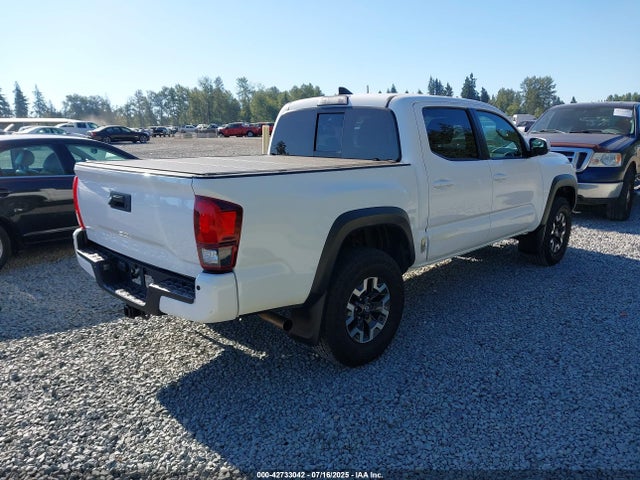 Toyota 2gr-fks 2019 3TMCZ5AN8KM223591 Image 4