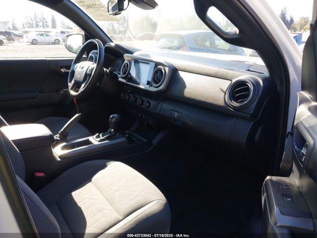 Toyota 2gr-fks 2019 3TMCZ5AN8KM223591 Image 5