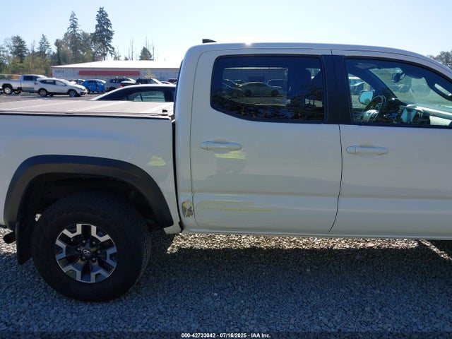 Toyota 2gr-fks 2019 3TMCZ5AN8KM223591 Image 6