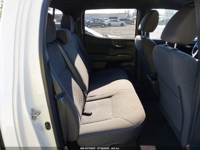 Toyota 2gr-fks 2019 3TMCZ5AN8KM223591 Image 8
