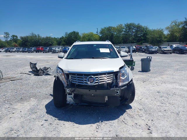 Cadillac lfx - vvt, e85 max, aluminum 2014 3GYFNCE33ES598451 Image 13