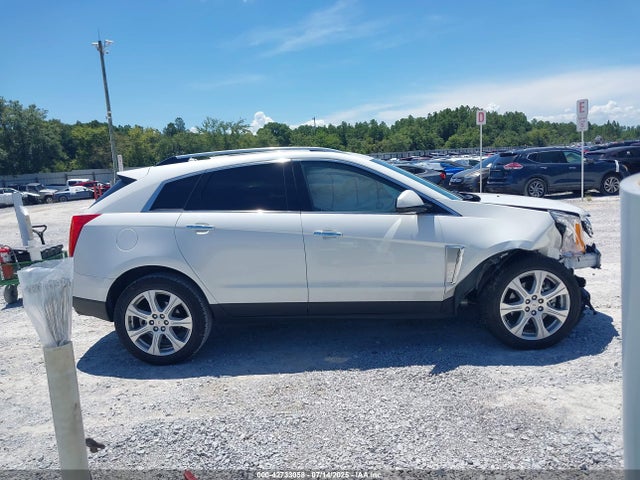 Cadillac lfx - vvt, e85 max, aluminum 2014 3GYFNCE33ES598451 Image 14