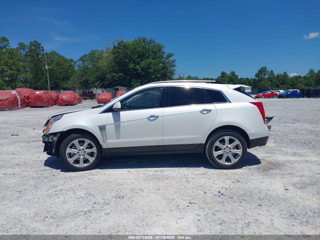 Cadillac lfx - vvt, e85 max, aluminum 2014 3GYFNCE33ES598451 Image 15