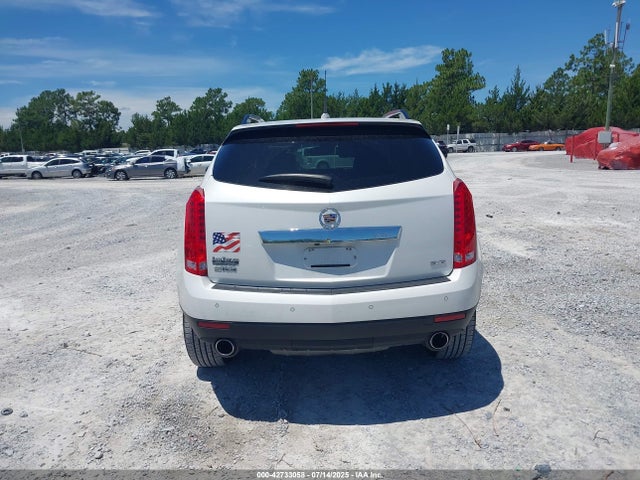 Cadillac lfx - vvt, e85 max, aluminum 2014 3GYFNCE33ES598451 Image 17