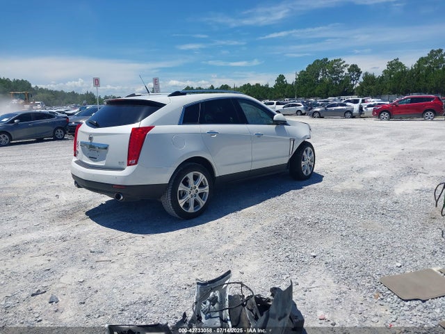 2014 CADILLAC SRX 3GYFNCE33ES598451 Photo 3