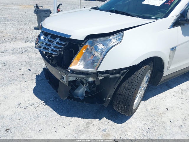 2014 CADILLAC SRX 3GYFNCE33ES598451 Photo 5