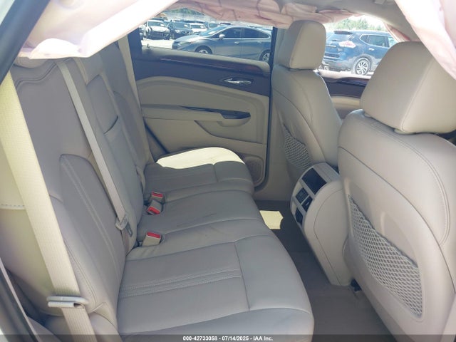 2014 CADILLAC SRX 3GYFNCE33ES598451 Photo 7