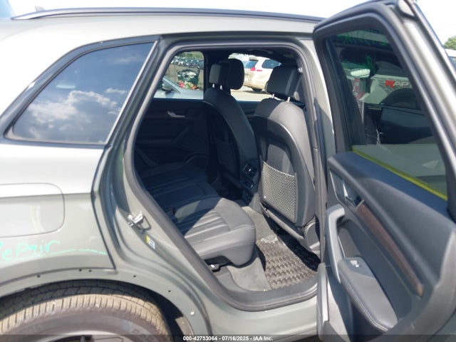 2023 AUDI Q5 WA1EAAFY4P2187063 Photo 7