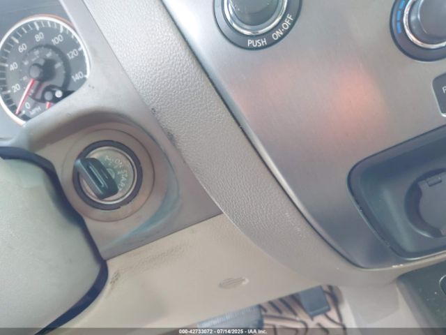 2011 NISSAN ARMADA 5N1BA0ND7BN618404 Photo 10
