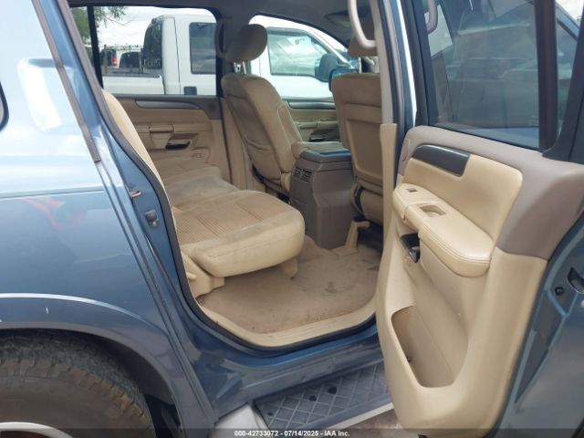 2011 NISSAN ARMADA 5N1BA0ND7BN618404 Photo 7